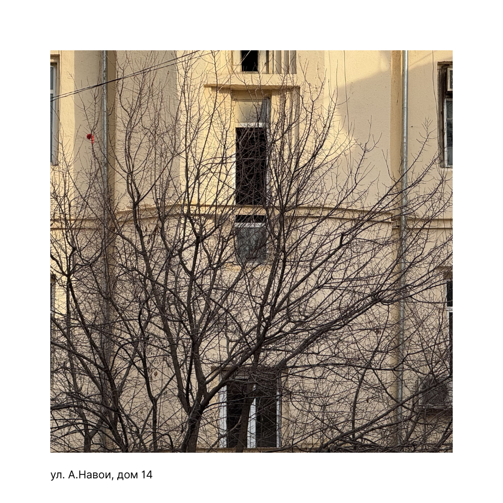 Лестничные пролёты